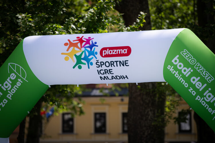 Športne igre mladih