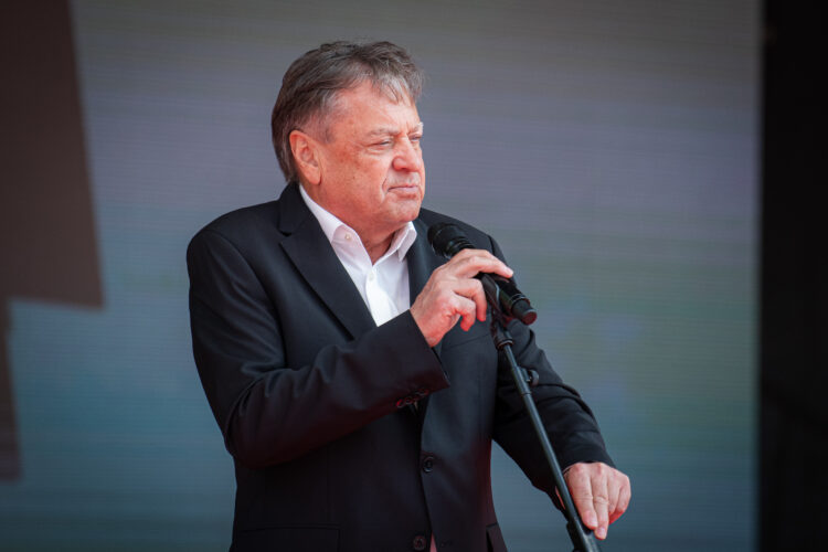 Zoran Janković