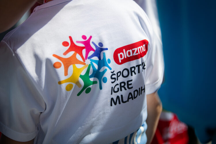 Športne igre mladih
