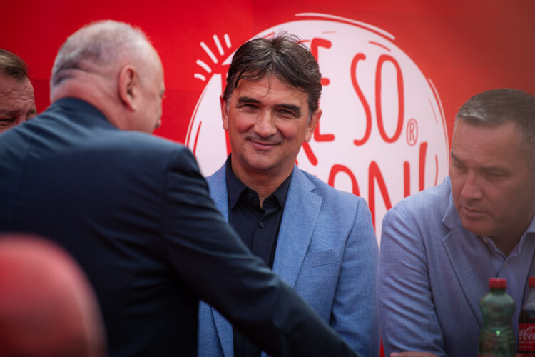Zlatko Dalić