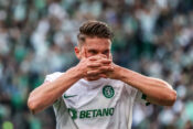 Viktor Gyökeres
