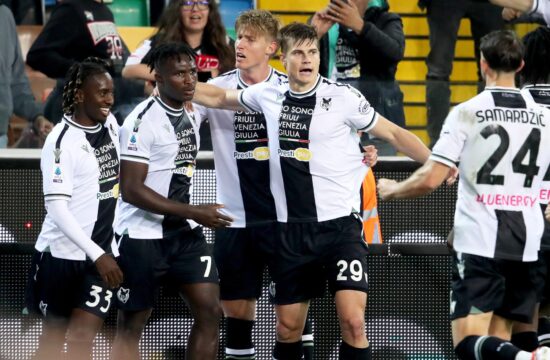 Udinese