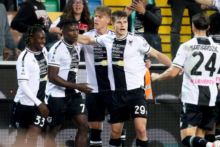 Udinese
