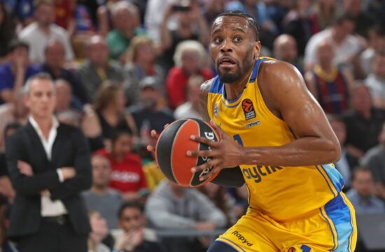 Maccabi Playtika Tel Aviv