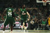 Panathinaikos Maccabi