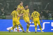 Borussia Dortmund
