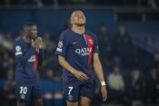 Kylian Mbappe