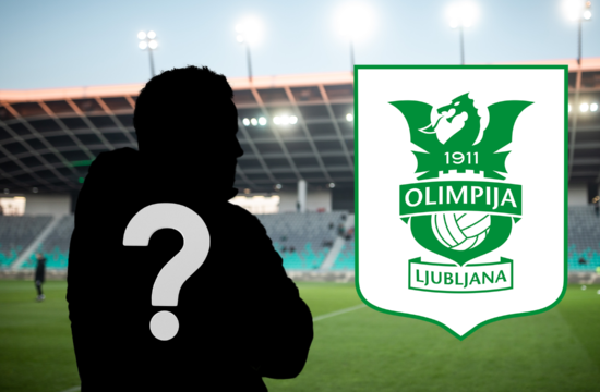 NK Olimpija