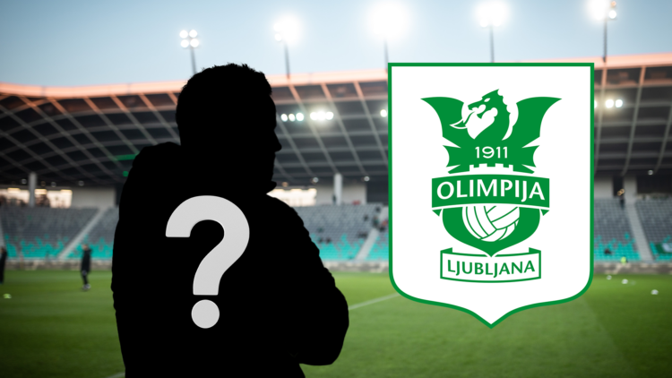 NK Olimpija