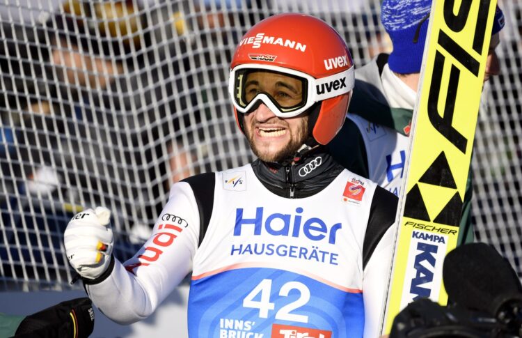 Marcus Eisenbichler