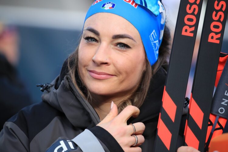 Dorothea Wierer
