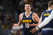 Nikola Jokić