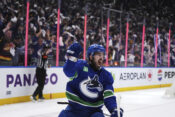 Conor Garland
