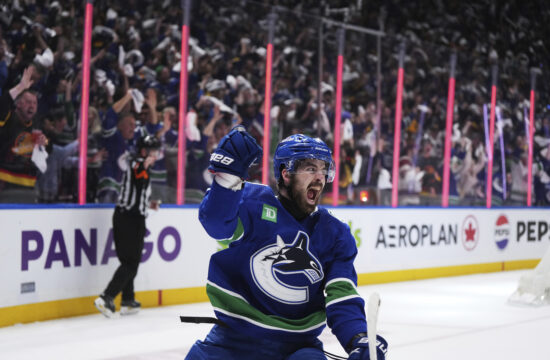 Conor Garland