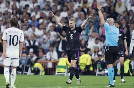 Matthijs De Ligt