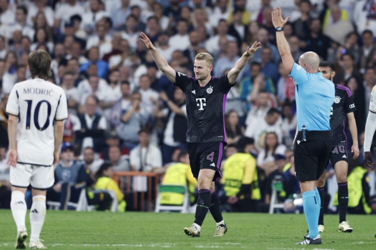 Matthijs De Ligt