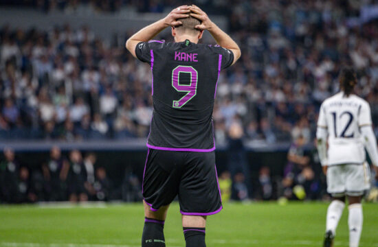 Harry Kane