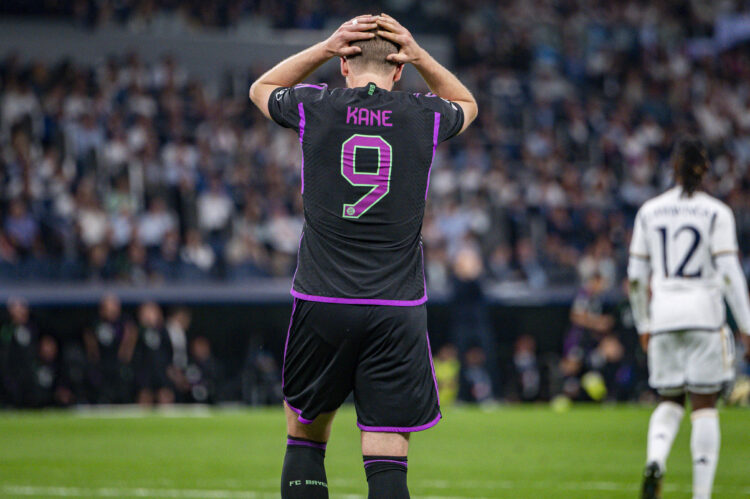 Harry Kane