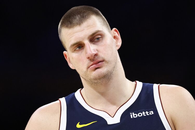 Nikola Jokić