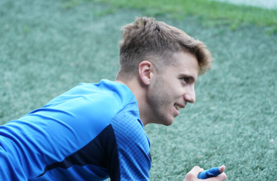 Luka Zahović