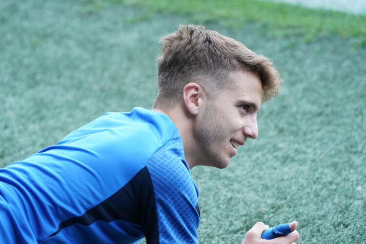 Luka Zahović