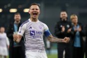 nogomet nk maribor martin milec