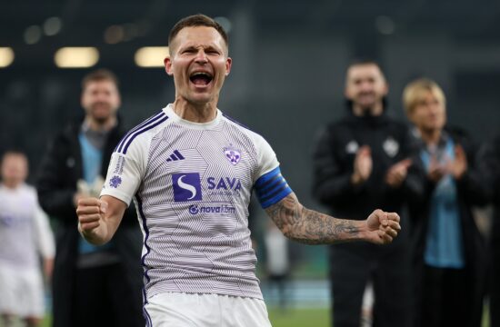 nogomet nk maribor martin milec
