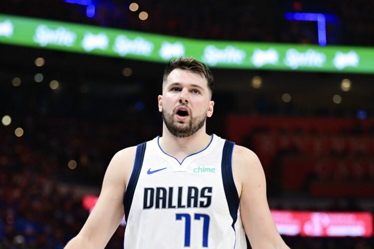 Luka Dončić