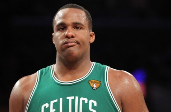 Glen Davis