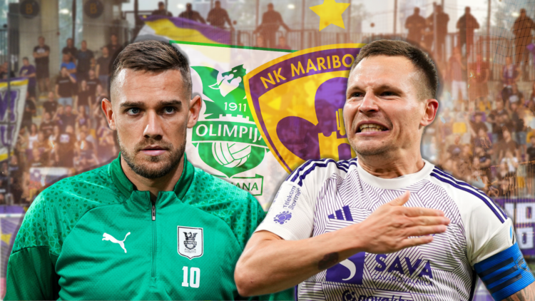 Olimpija Maribor