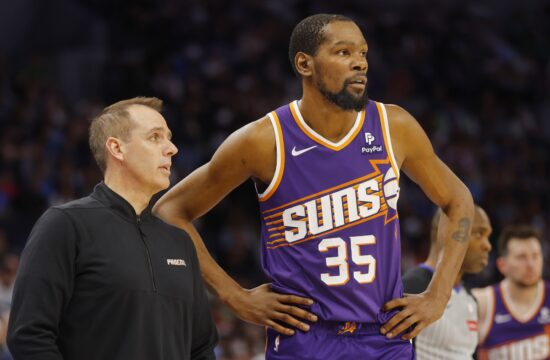 Frank Vogel