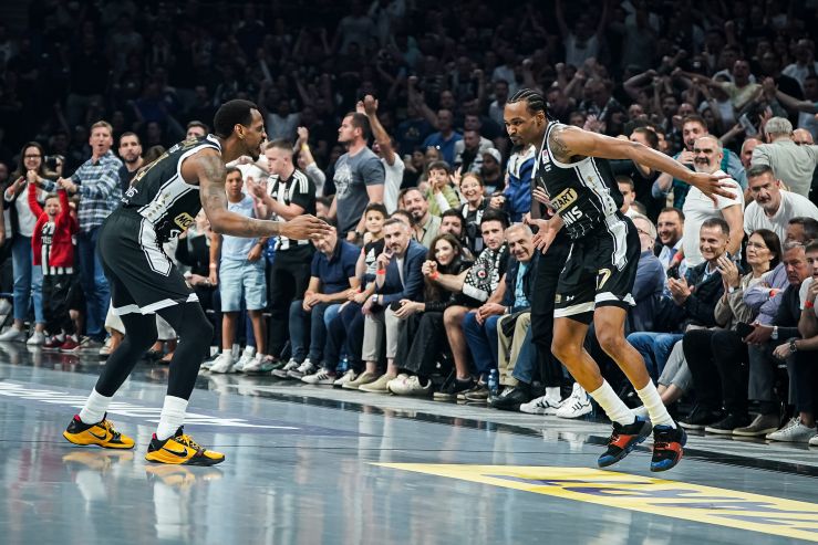 Partizan