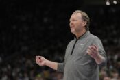 Mike Budenholzer