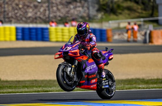 Jorge Martin