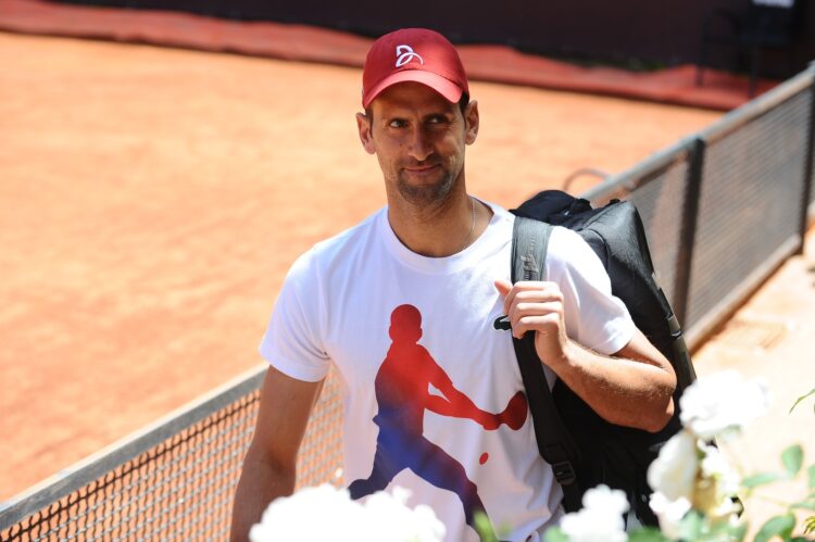 Novak Đoković