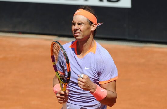 Rafael Nadal