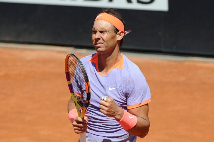 Rafael Nadal