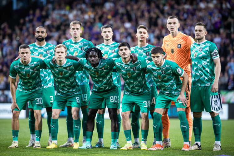 NK Maribor NK Olimpija