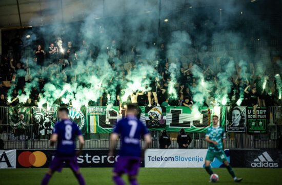 NK Maribor NK Olimpija