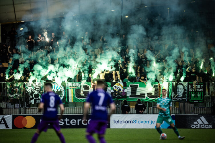 NK Maribor NK Olimpija