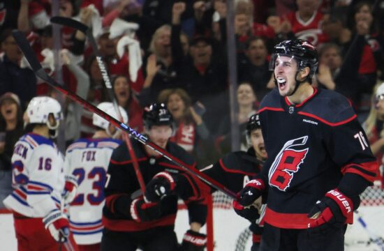 Carolina Hurricanes