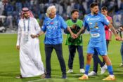 Al Hilal prvaki
