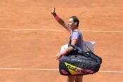 rnational Tennis match - Internazionali BNL d'Italia