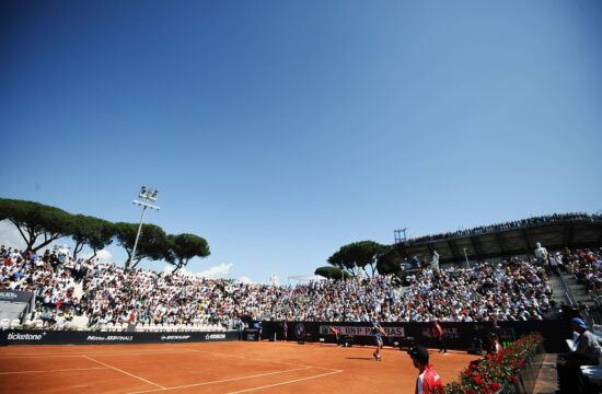 Stadio Pietrangeli