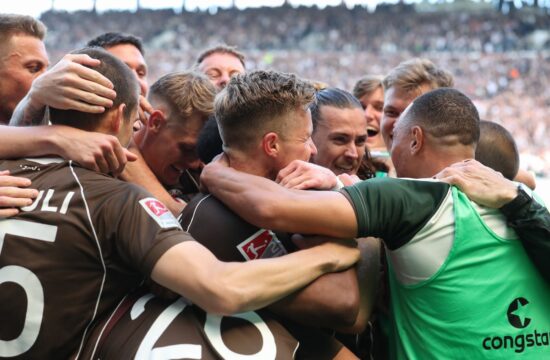 St. Pauli