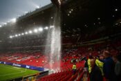 Old Trafford
