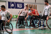 NLB Wheel Liga