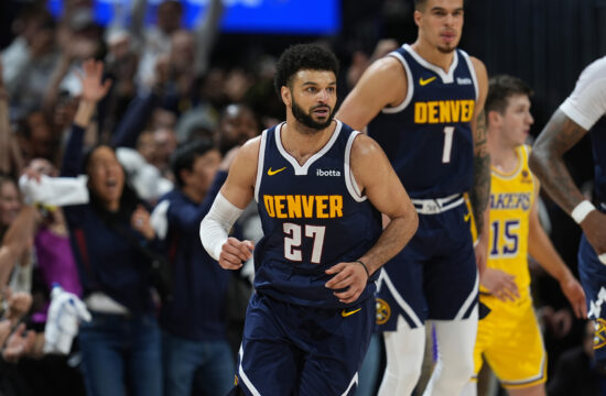 Denver Murray
