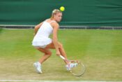 Camila Giorgi