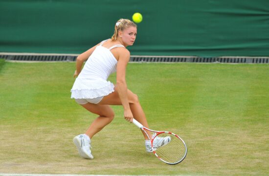 Camila Giorgi